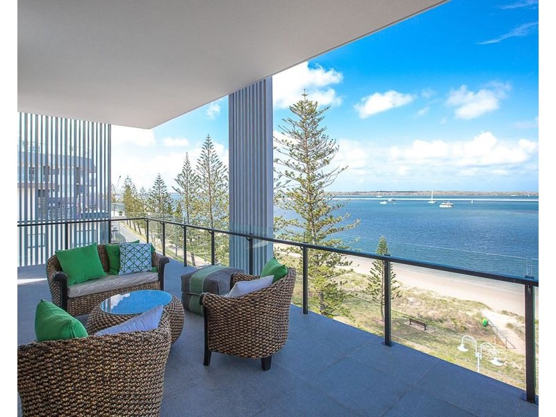 2/502 Marine Parade, Biggera Waters QLD 4216