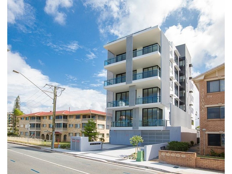 2/502 Marine Parade, Biggera Waters QLD 4216