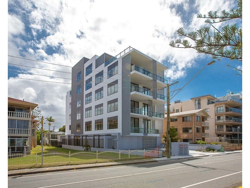 2/502 Marine Parade, Biggera Waters QLD 4216