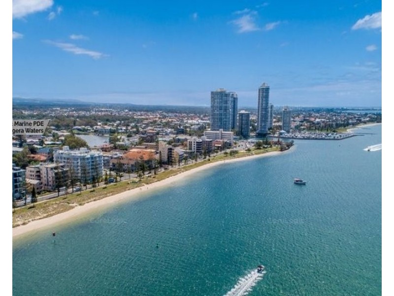 2/502 Marine Parade, Biggera Waters QLD 4216