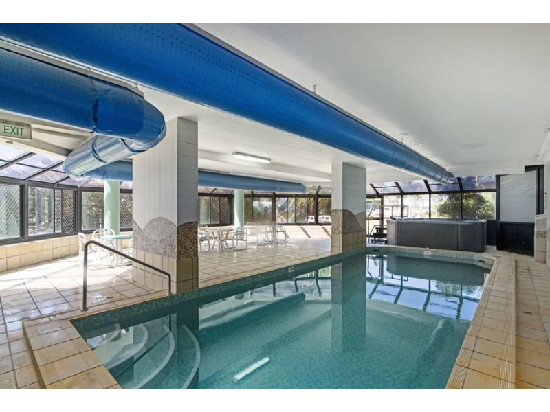 4A/1 Albert Avenue, Broadbeach QLD 4218