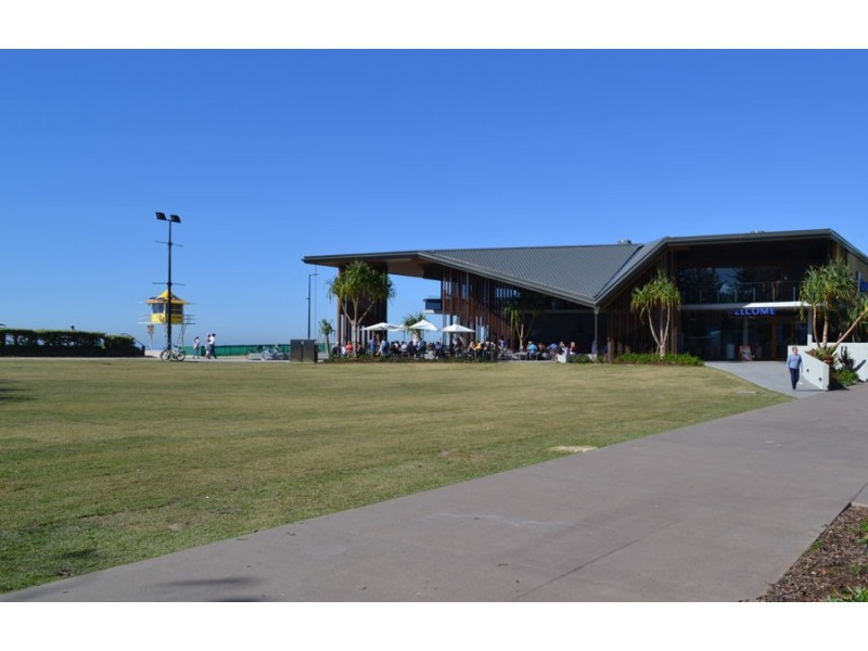 4A/1 Albert Avenue, Broadbeach QLD 4218