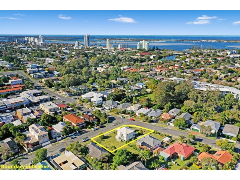 30 Kerr Avenue, Southport QLD 4215