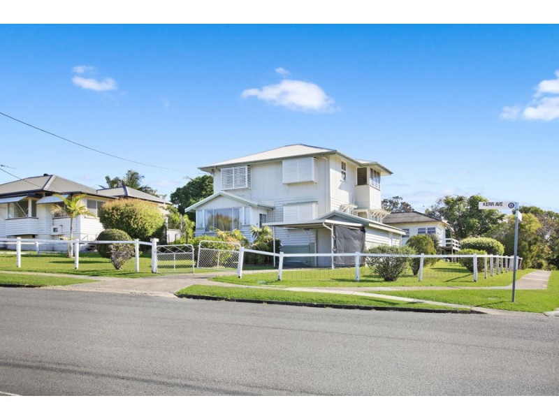 30 Kerr Avenue, Southport QLD 4215