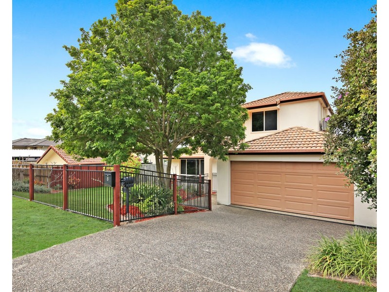 8 Ulrich Street, Upper Coomera QLD 4209
