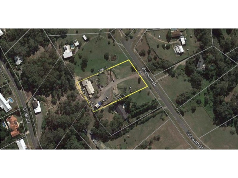 42 Viscount Drive, Tallai QLD 4213