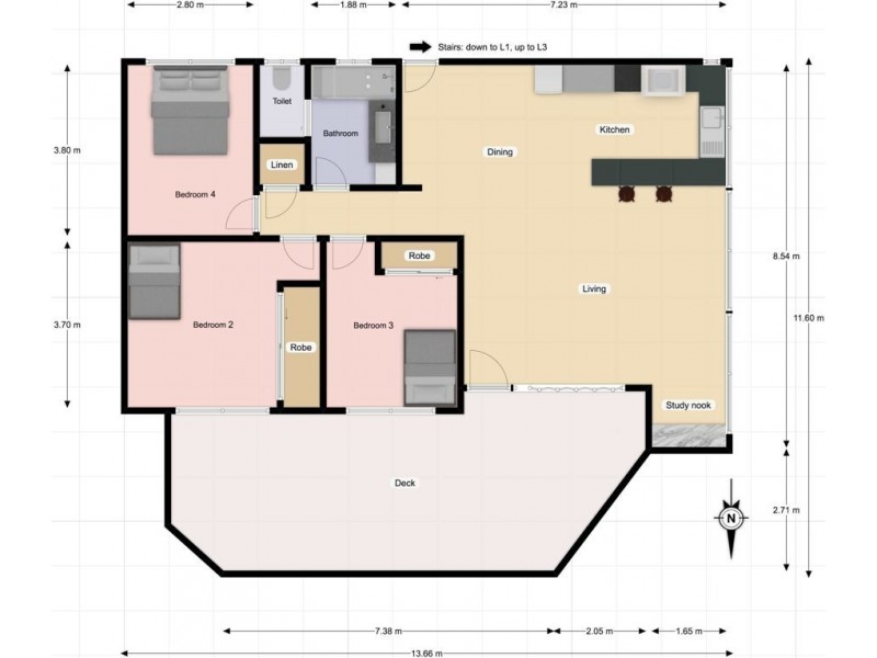 22 Saltash Street, Labrador QLD 4215