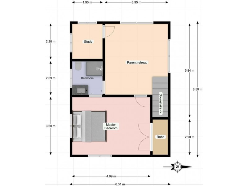 22 Saltash Street, Labrador QLD 4215