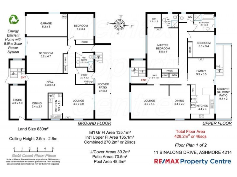 11 Binalong Drive, Ashmore QLD 4214