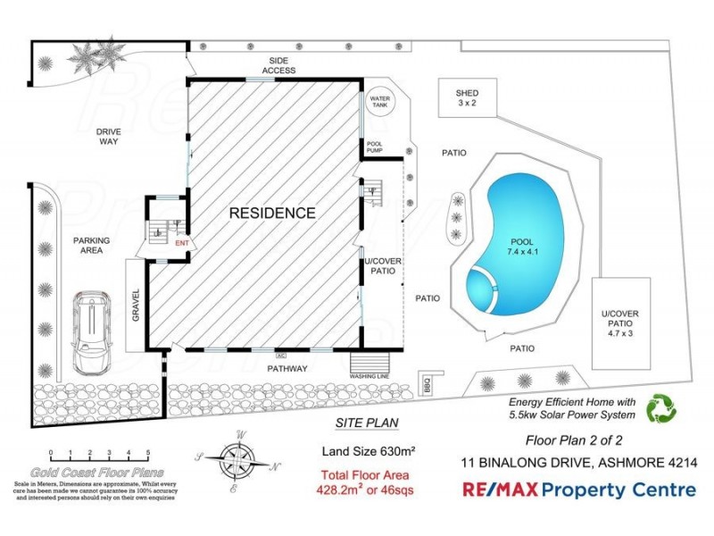 11 Binalong Drive, Ashmore QLD 4214