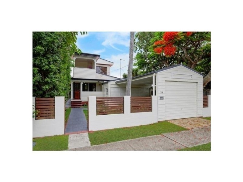 26 Stevens Street, Southport QLD 4215