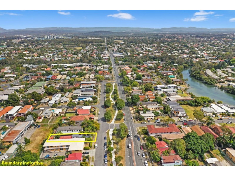 26 Stevens Street, Southport QLD 4215