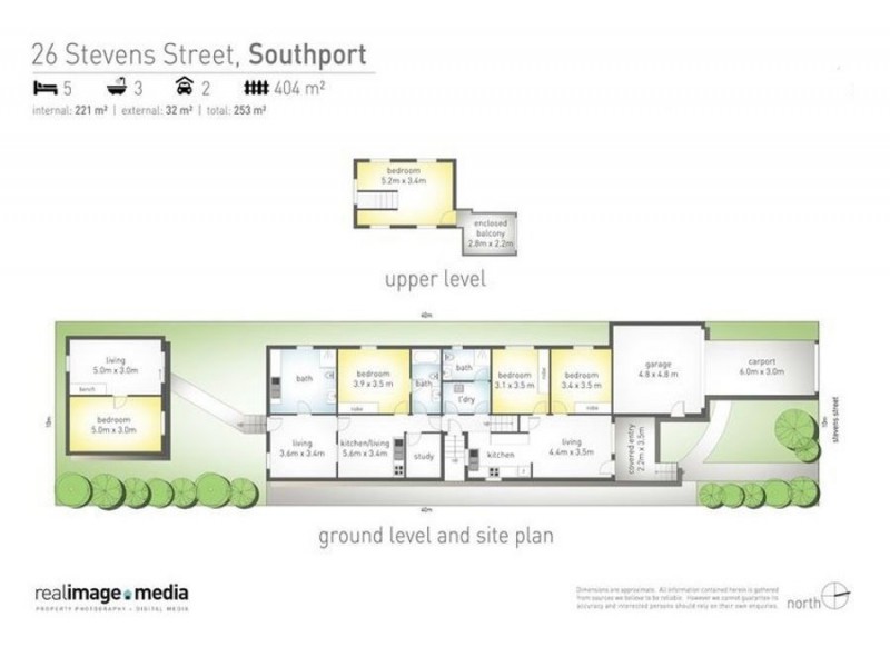 26 Stevens Street, Southport QLD 4215