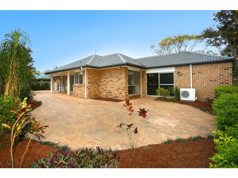 9 Chelsea Place, Robina QLD 4226