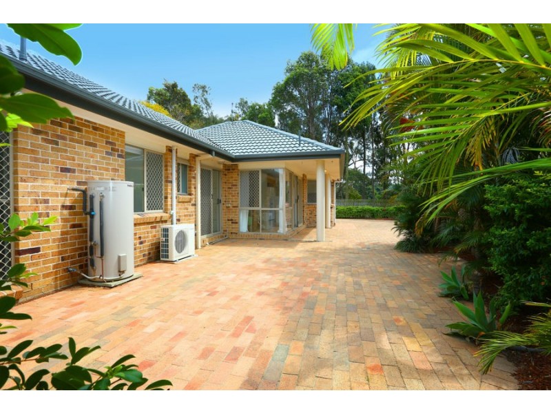9 Chelsea Place, Robina QLD 4226
