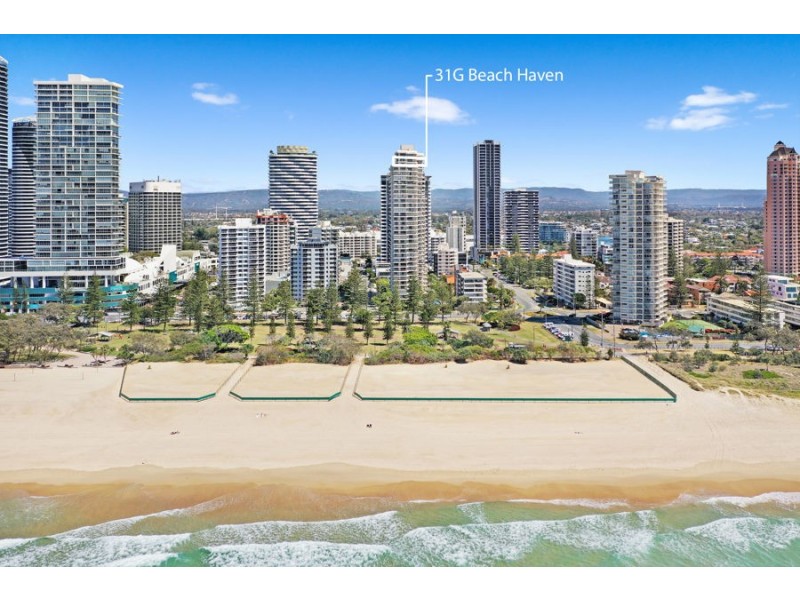 31G/1 Albert Avenue, Broadbeach QLD 4218