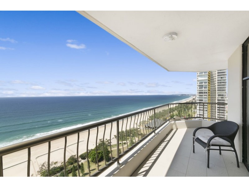 31G/1 Albert Avenue, Broadbeach QLD 4218