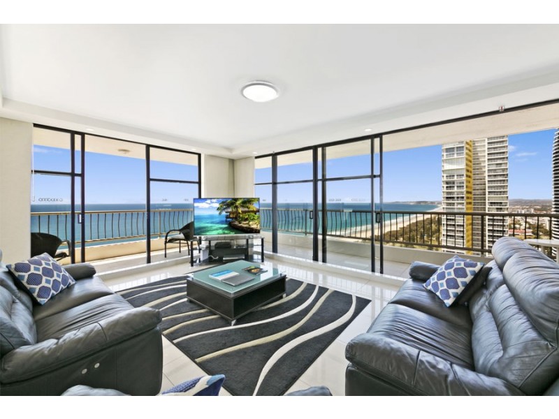 31G/1 Albert Avenue, Broadbeach QLD 4218