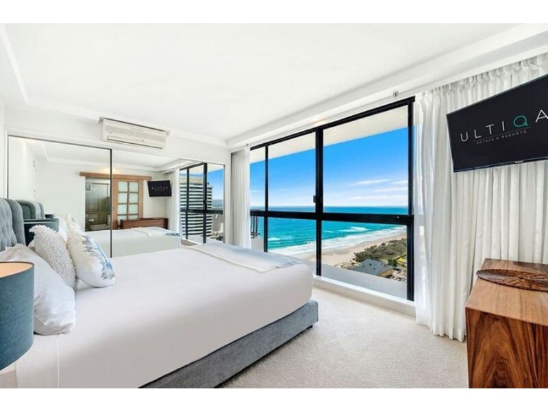 31G/1 Albert Avenue, Broadbeach QLD 4218