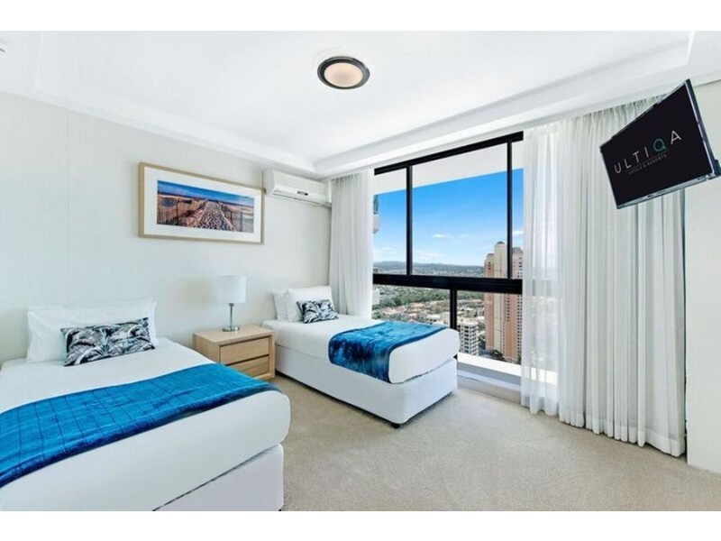 31G/1 Albert Avenue, Broadbeach QLD 4218
