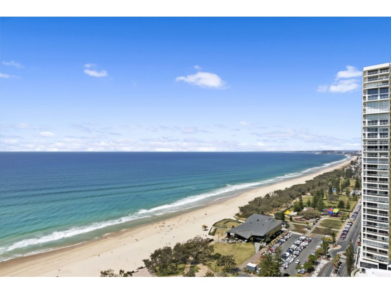 31G/1 Albert Avenue, Broadbeach QLD 4218