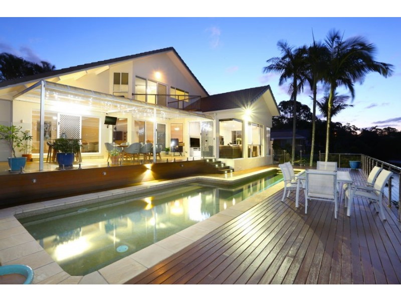 61 Tullamarine Drive, Robina QLD 4226