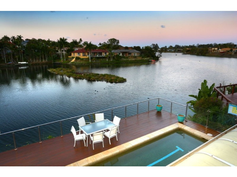 61 Tullamarine Drive, Robina QLD 4226