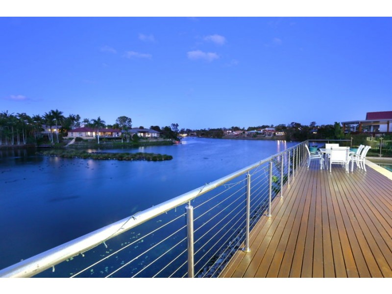 61 Tullamarine Drive, Robina QLD 4226