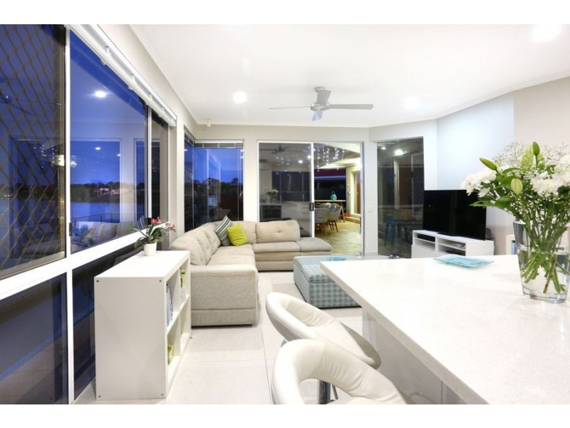 61 Tullamarine Drive, Robina QLD 4226