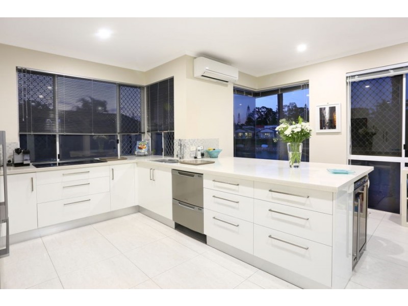 61 Tullamarine Drive, Robina QLD 4226