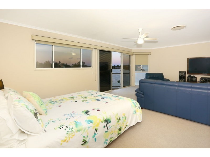 61 Tullamarine Drive, Robina QLD 4226