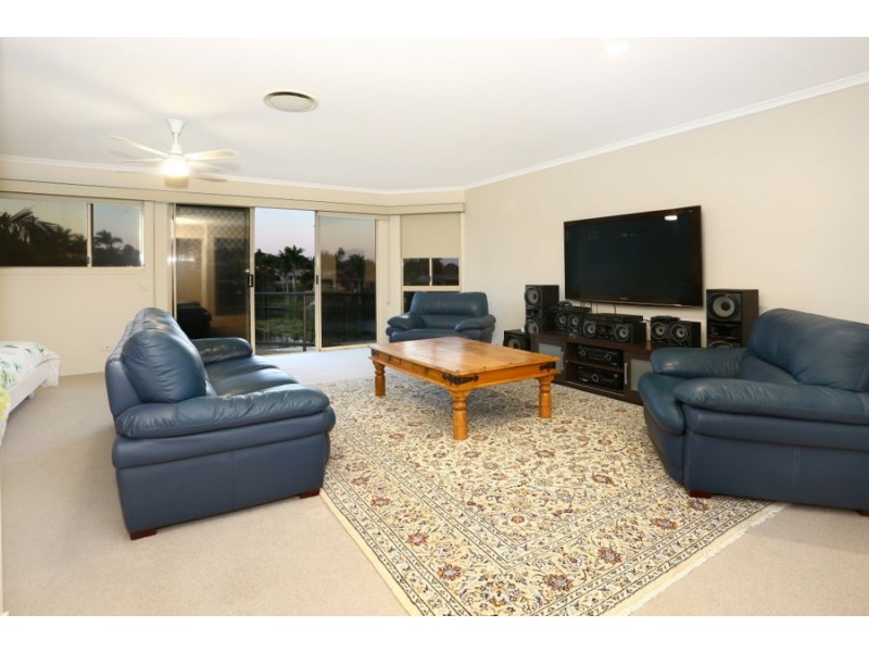 61 Tullamarine Drive, Robina QLD 4226