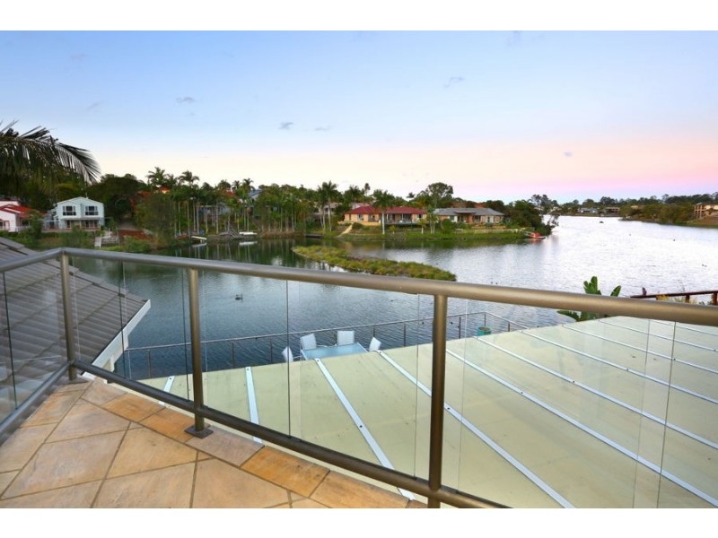 61 Tullamarine Drive, Robina QLD 4226