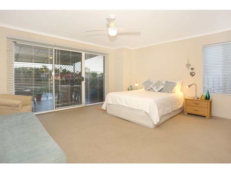 61 Tullamarine Drive, Robina QLD 4226