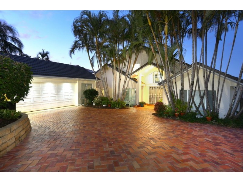 61 Tullamarine Drive, Robina QLD 4226