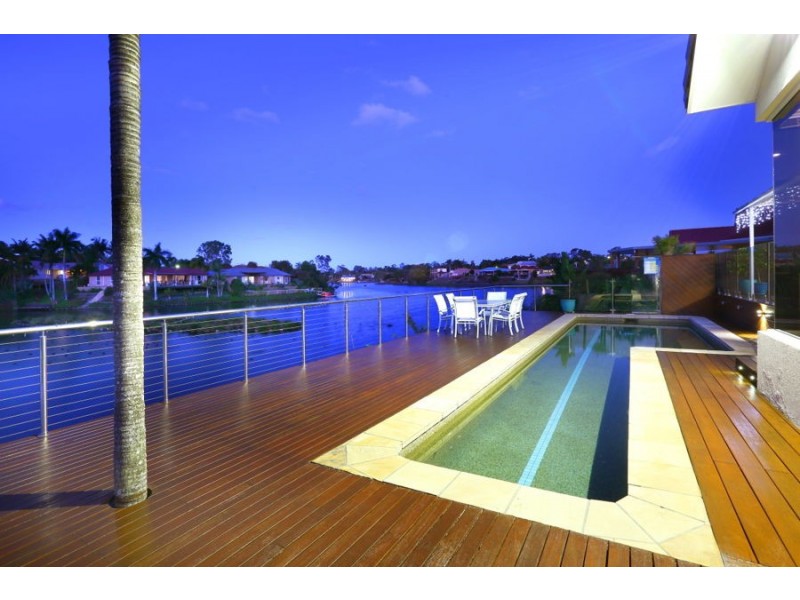 61 Tullamarine Drive, Robina QLD 4226