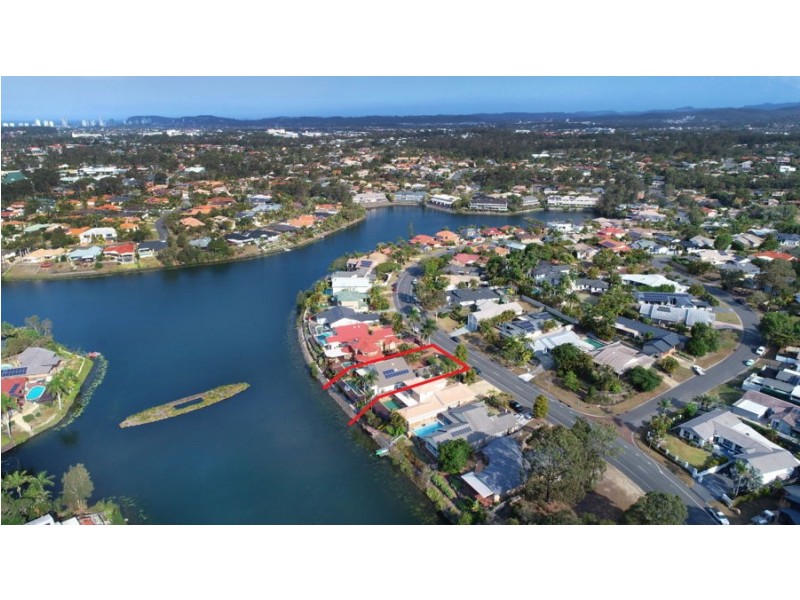 61 Tullamarine Drive, Robina QLD 4226