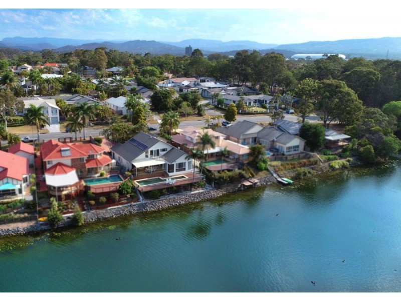 61 Tullamarine Drive, Robina QLD 4226