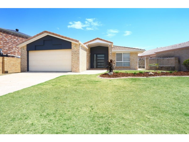 13 Notre Dame Court, Varsity Lakes QLD 4227