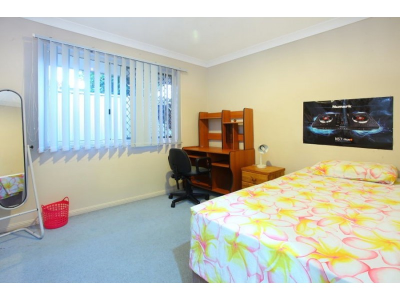 37 Ballybunion Drive, Parkwood QLD 4214