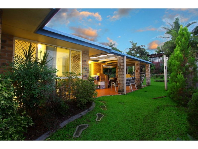 37 Ballybunion Drive, Parkwood QLD 4214
