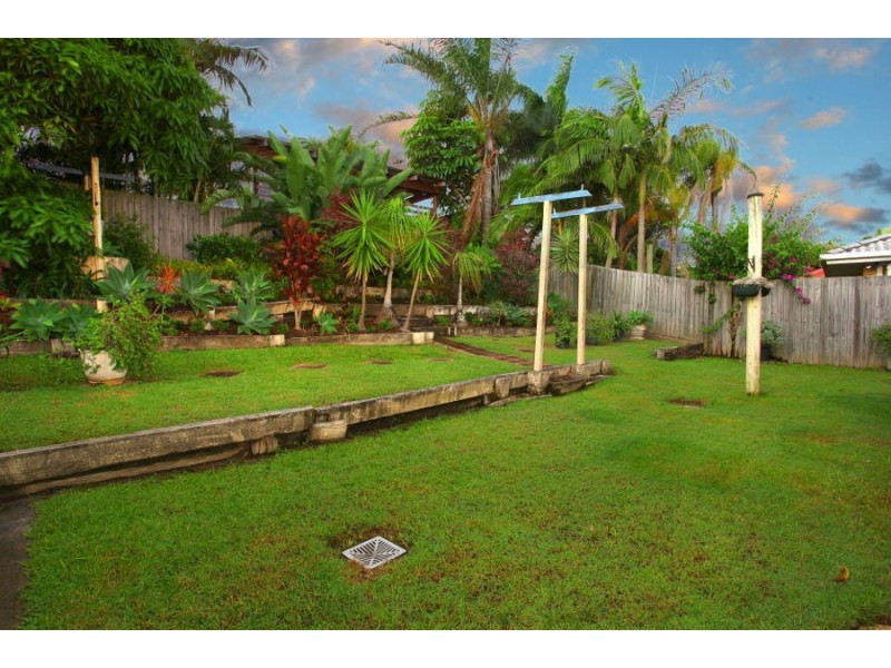 37 Ballybunion Drive, Parkwood QLD 4214