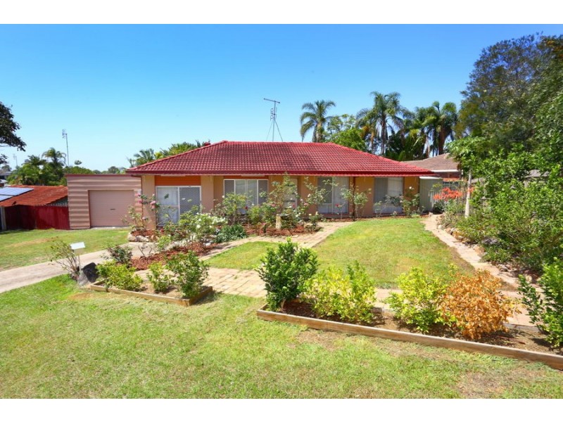 57 Pappas Way, Carrara QLD 4211