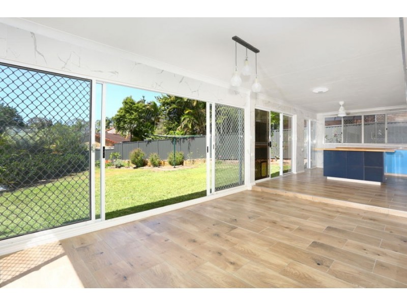 57 Pappas Way, Carrara QLD 4211