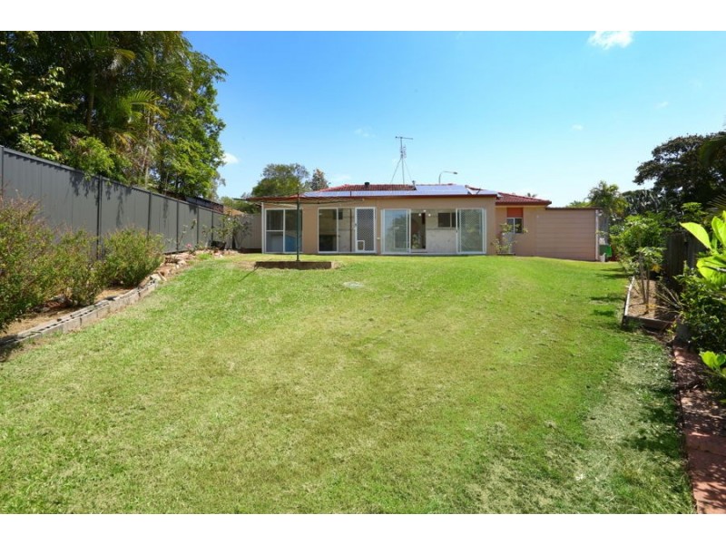 57 Pappas Way, Carrara QLD 4211
