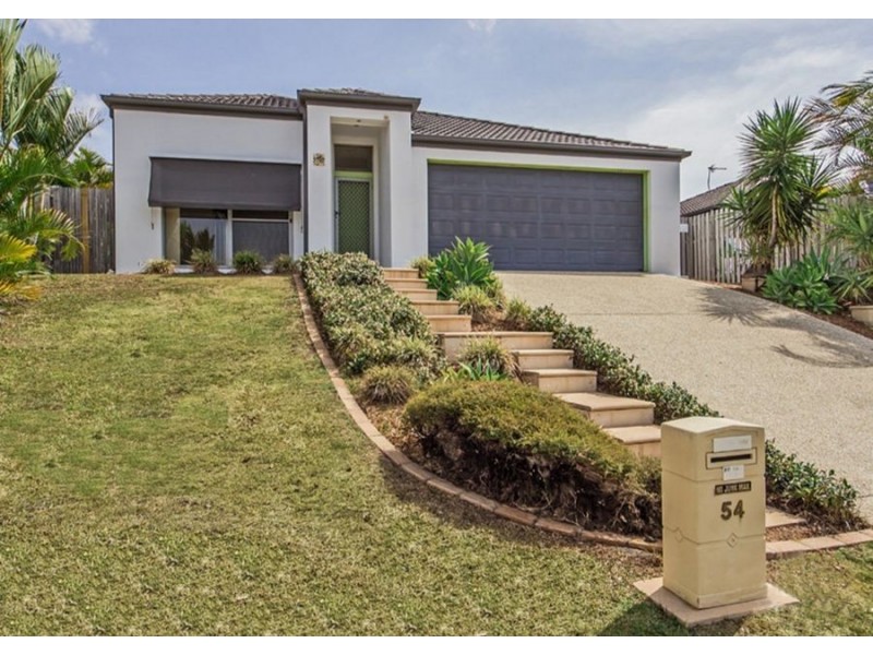 54 Merrilaine Crescent, Merrimac QLD 4226