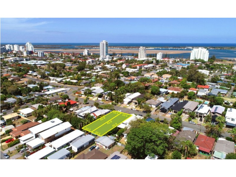 30-32 Sydney Street, Labrador QLD 4215