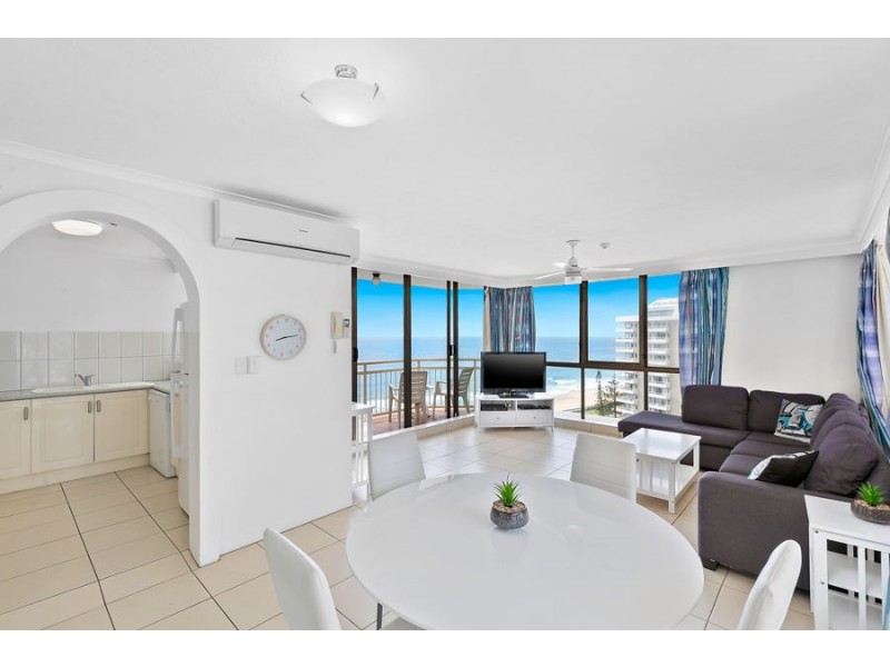 14D/1 Higman Street, Surfers Paradise QLD 4217