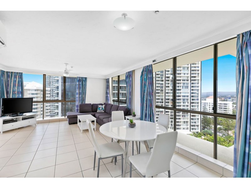 14D/1 Higman Street, Surfers Paradise QLD 4217