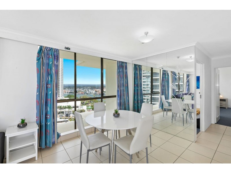 14D/1 Higman Street, Surfers Paradise QLD 4217
